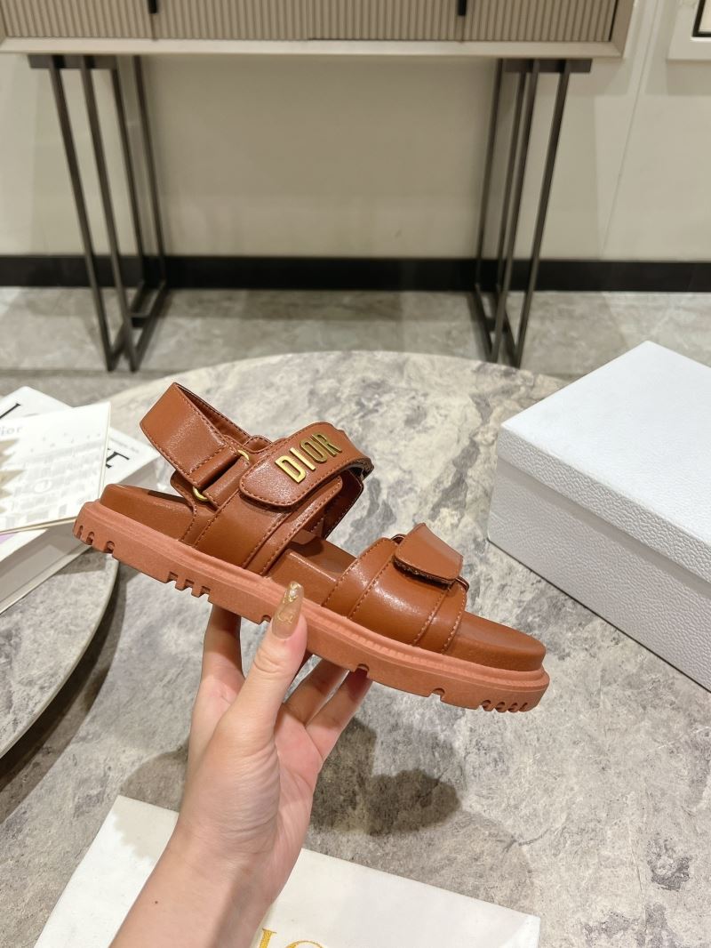 Christian Dior Sandals